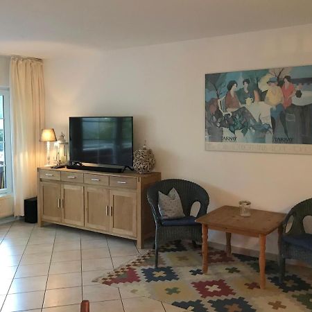 Ferienwohnung Strandperle Prerow Kültér fotó