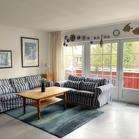 Ferienwohnung Strandperle Prerow Kültér fotó