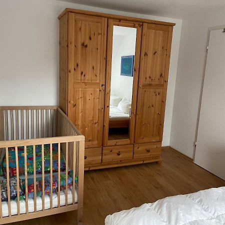 Ferienwohnung Strandperle Prerow Kültér fotó