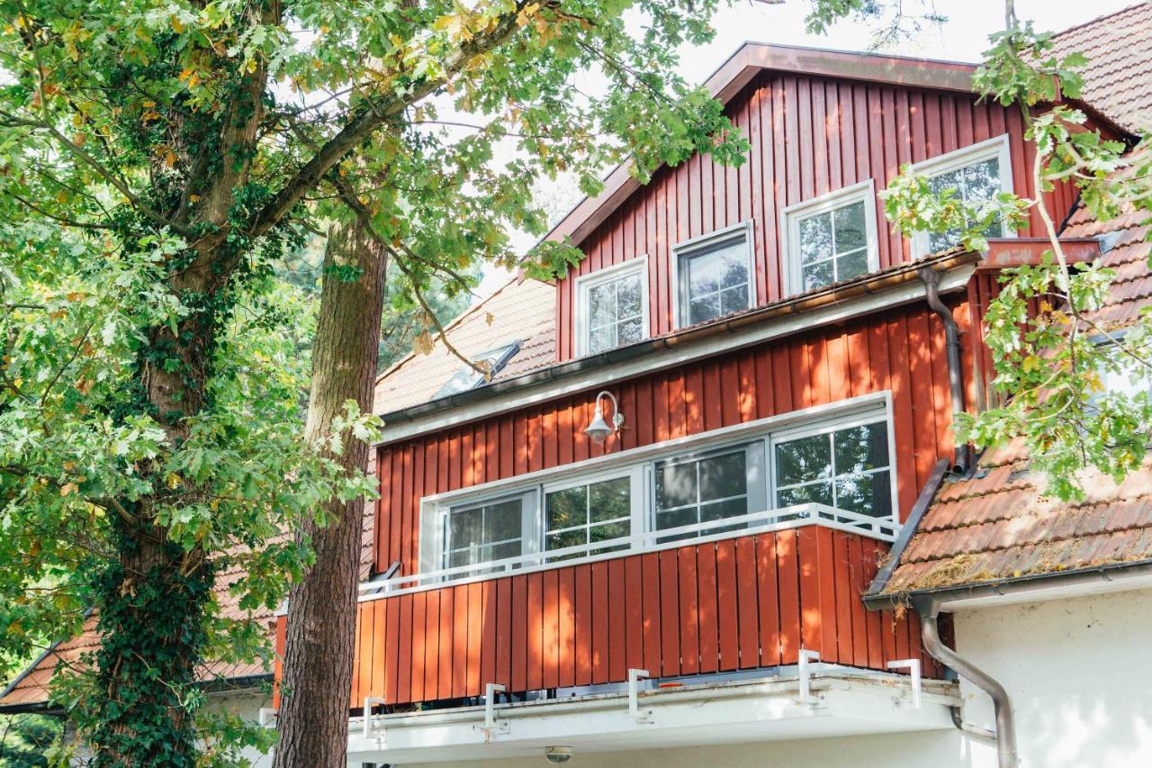 Ferienwohnung Strandperle Prerow Kültér fotó