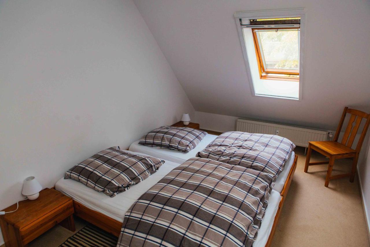 Ferienwohnung Strandperle Prerow Kültér fotó