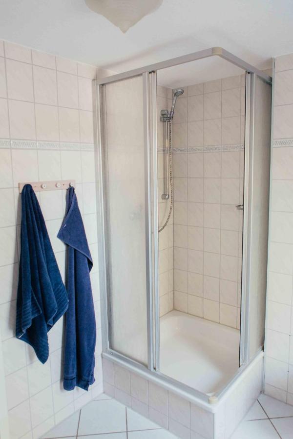 Ferienwohnung Strandperle Prerow Kültér fotó