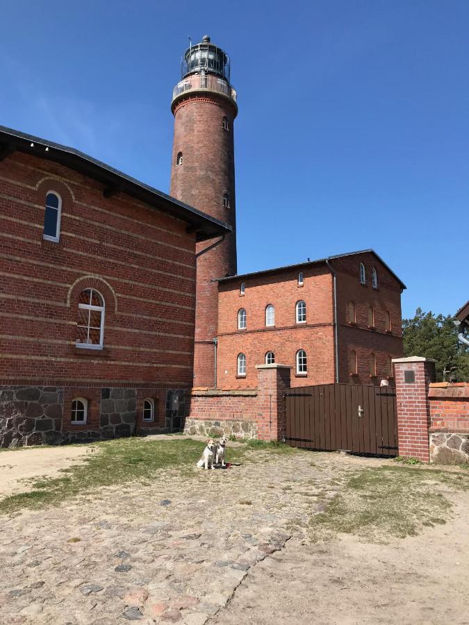 Ferienwohnung Strandperle Prerow Kültér fotó