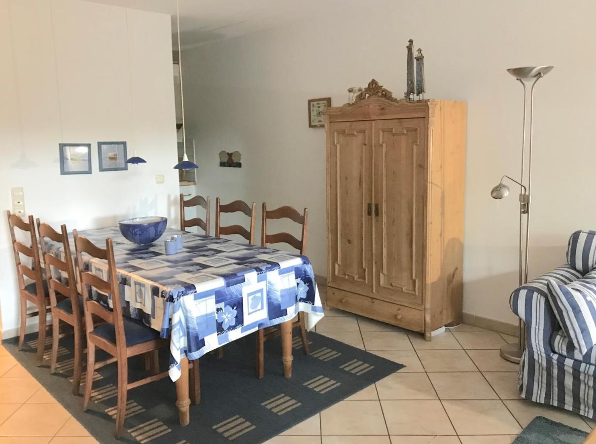 Ferienwohnung Strandperle Prerow Kültér fotó