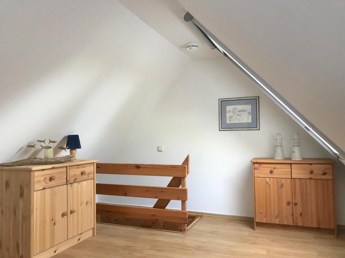 Ferienwohnung Strandperle Prerow Kültér fotó