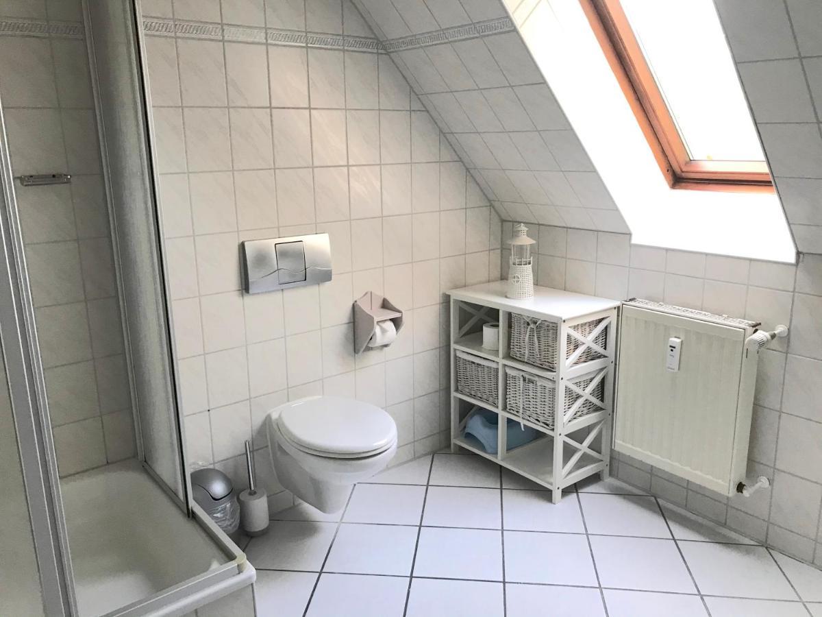 Ferienwohnung Strandperle Prerow Kültér fotó